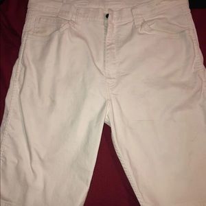 Men’s Levi Shorts